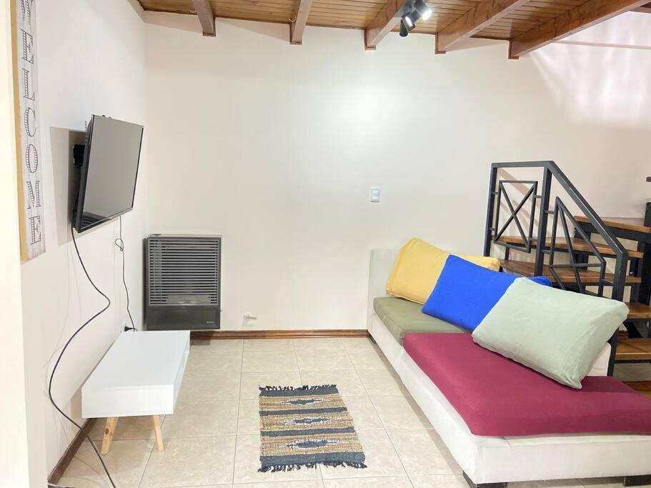Duplex Ushuaia Centro Lägenhet Exteriör bild